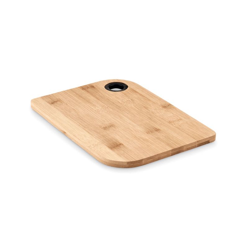 Bamboo chopping board