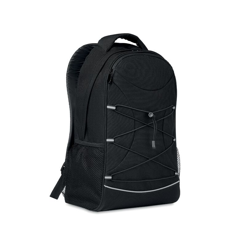 600D RPET Backpack