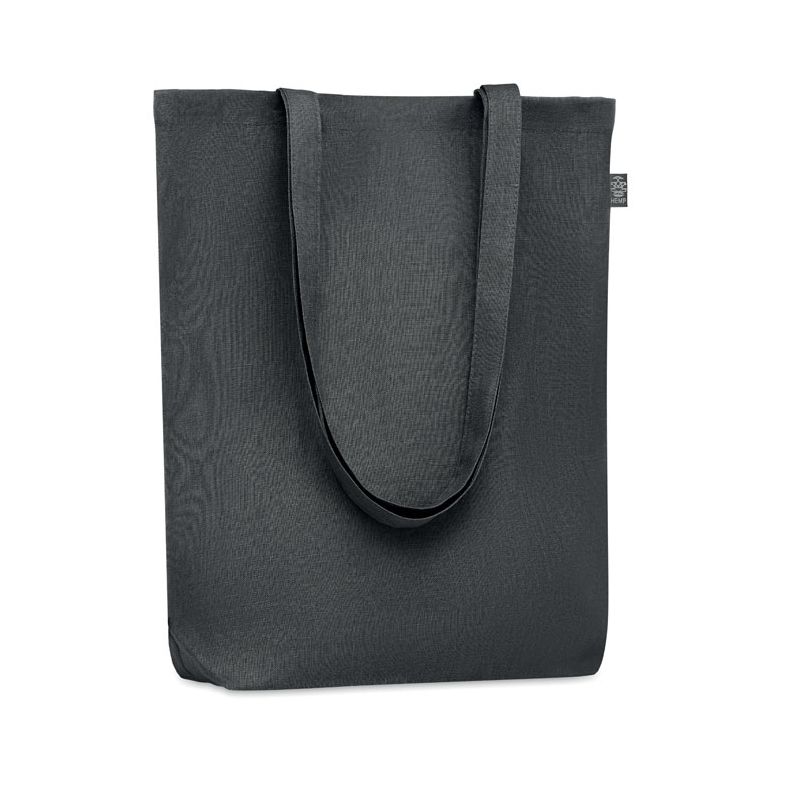 Hemp shopping bag 200 g/m²