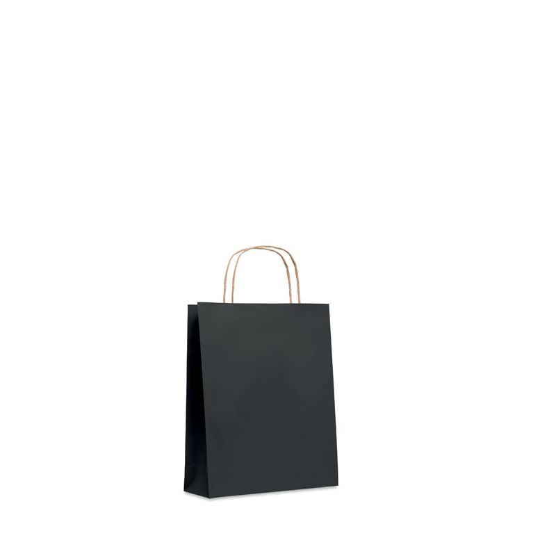 Small paper bag, garment, 90g/m²