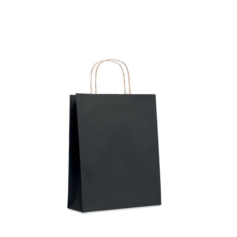 Medium paper bag 90g/m²