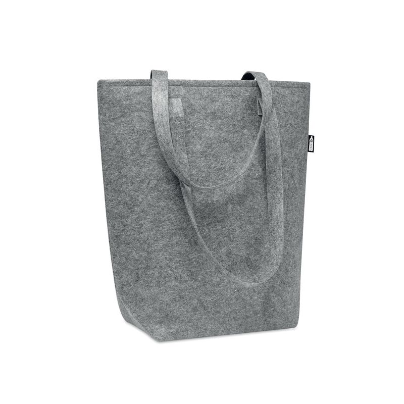 RPET Felt Shopping Bag