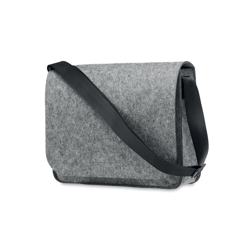 RPET felt laptop sleeve