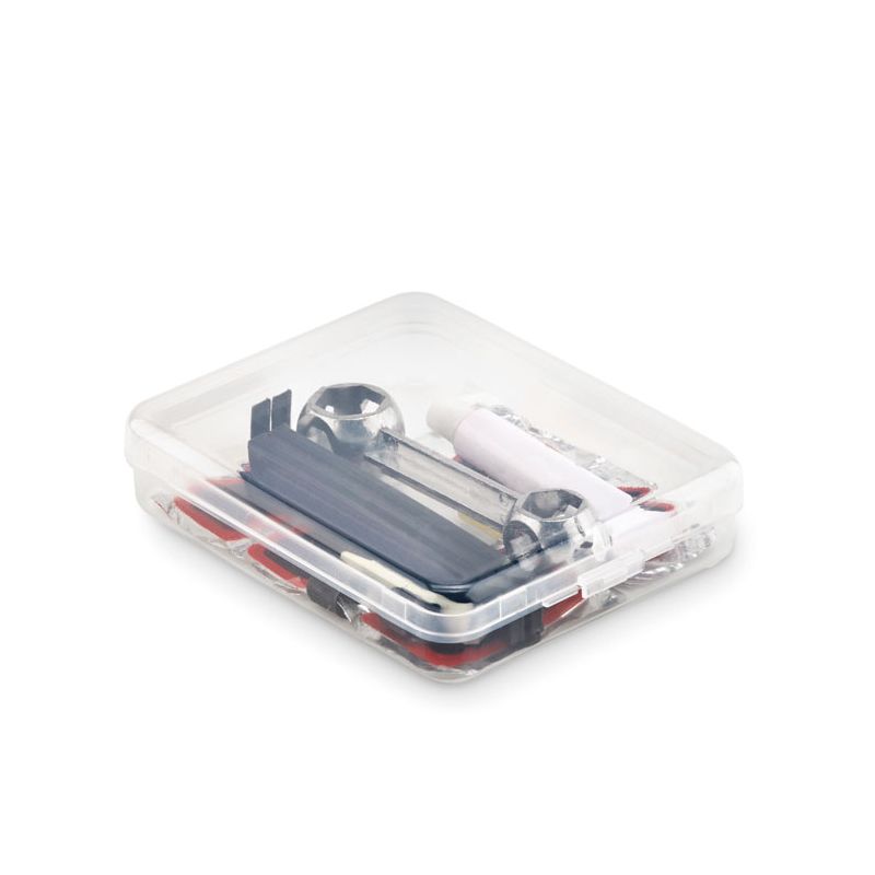 Bicycle repair kit
