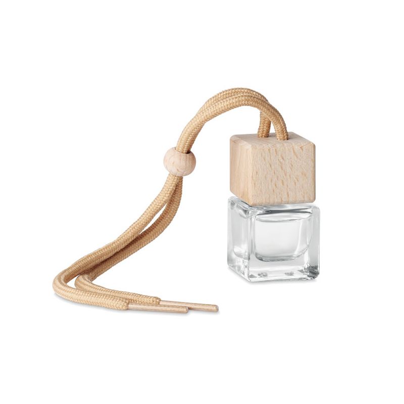Ambient. 5 ml new car scent air freshener