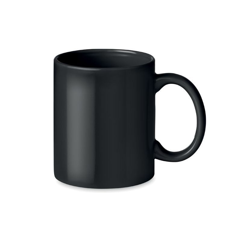 Ceramic mug, 300ml