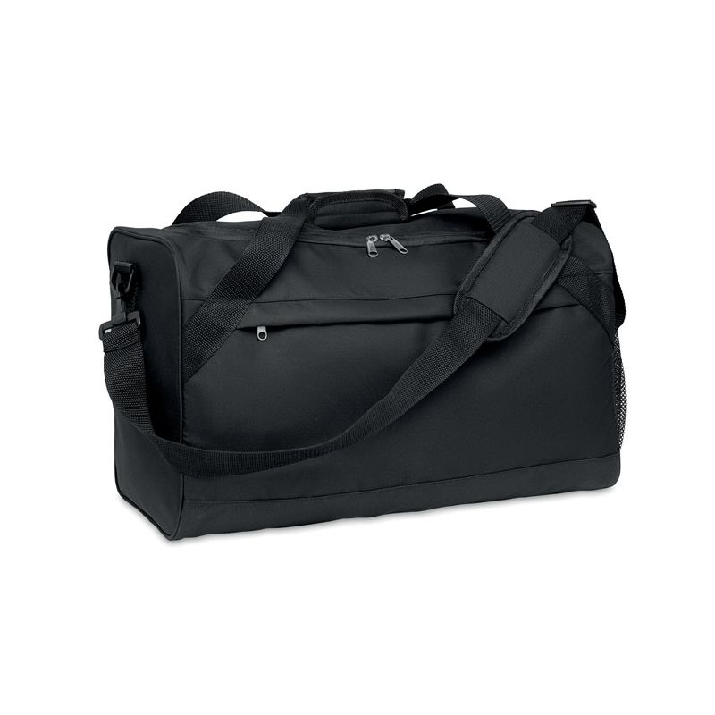 600D RPET sports bag