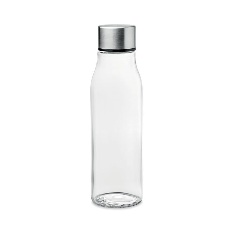500 ml glass bottle