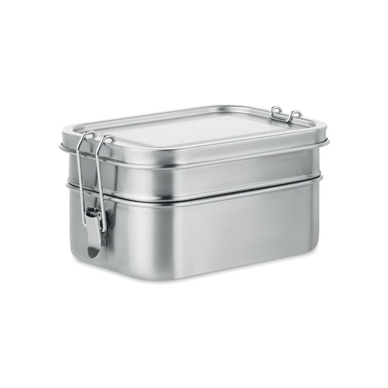 Stainless steel lunchbox