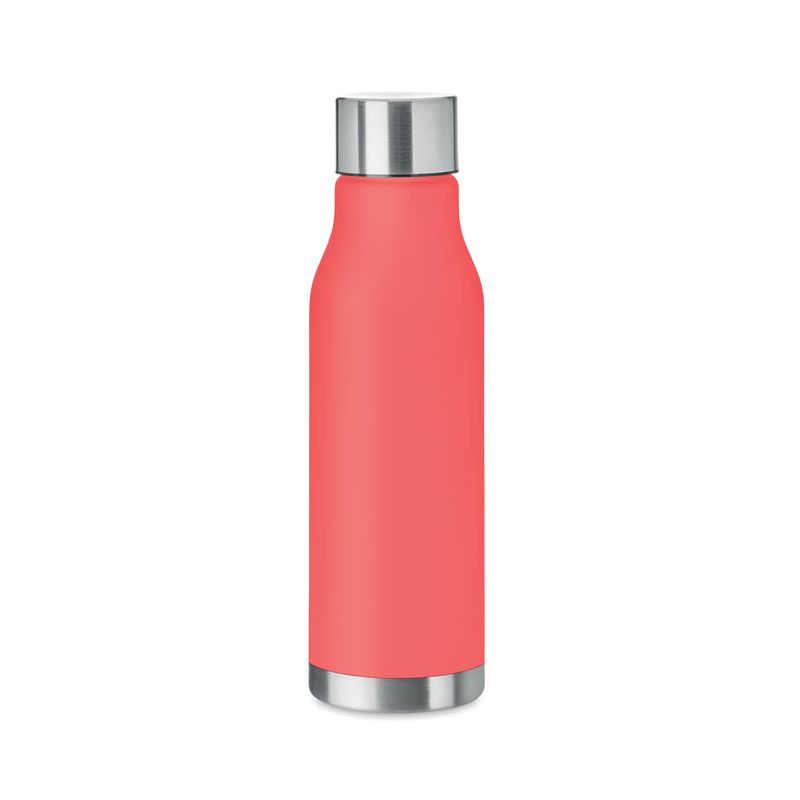 600 ml RPET Bottle