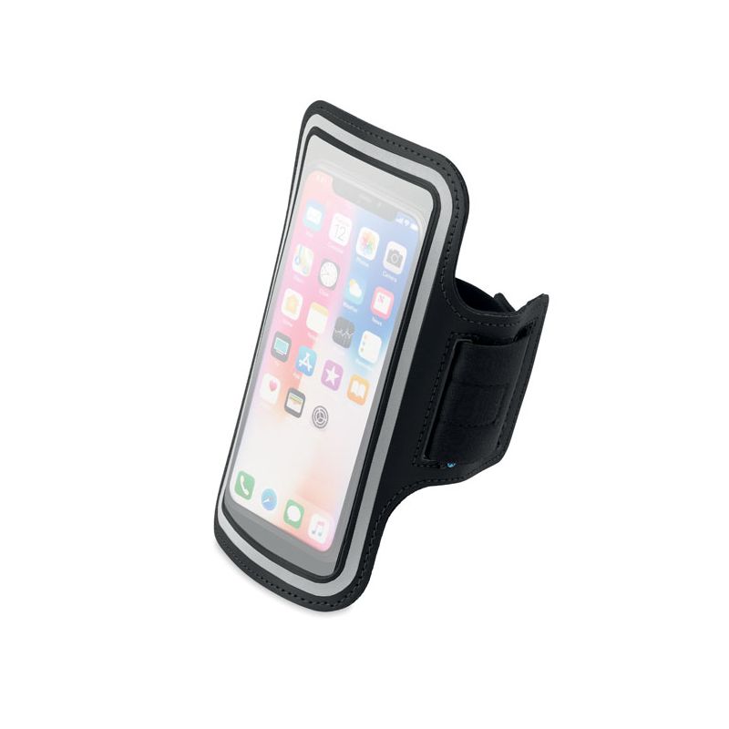 Mobile phone pouch