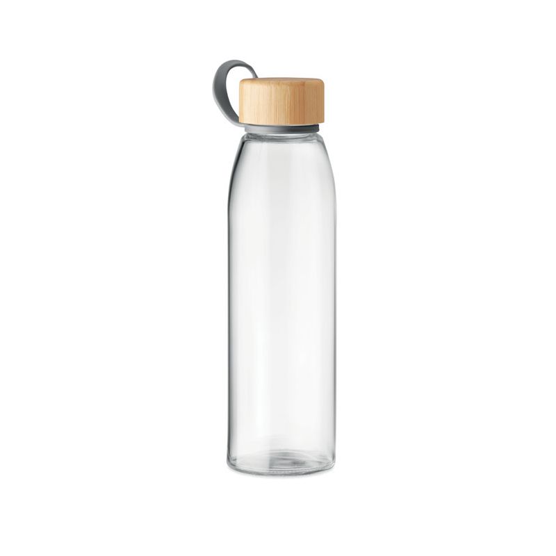 500ml glass bottle