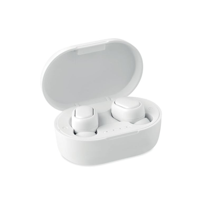 Wireless headphones