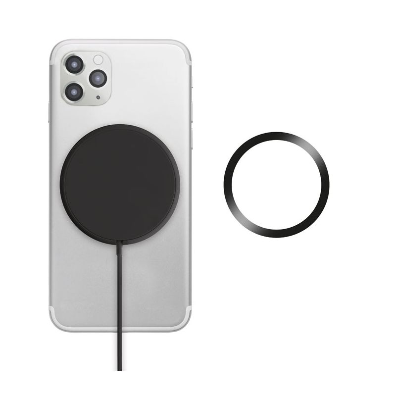 Wireless charger