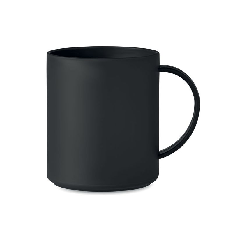 Reusable cup