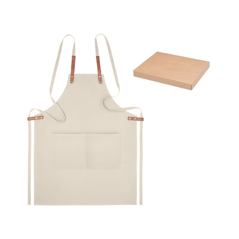 Kitchen apron