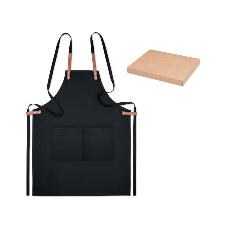 Kitchen apron