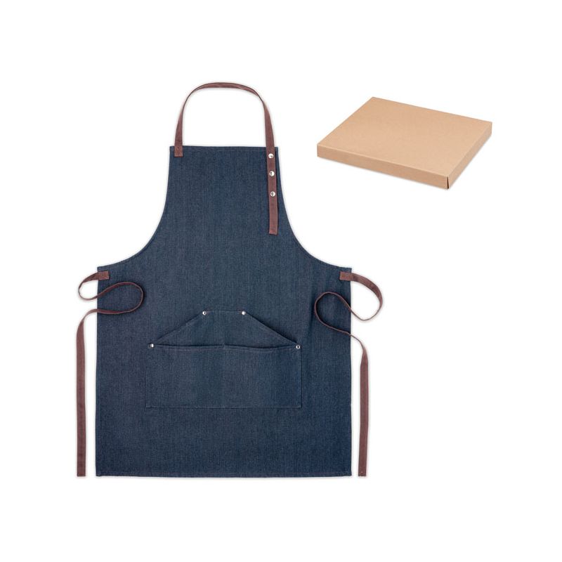 Kitchen apron
