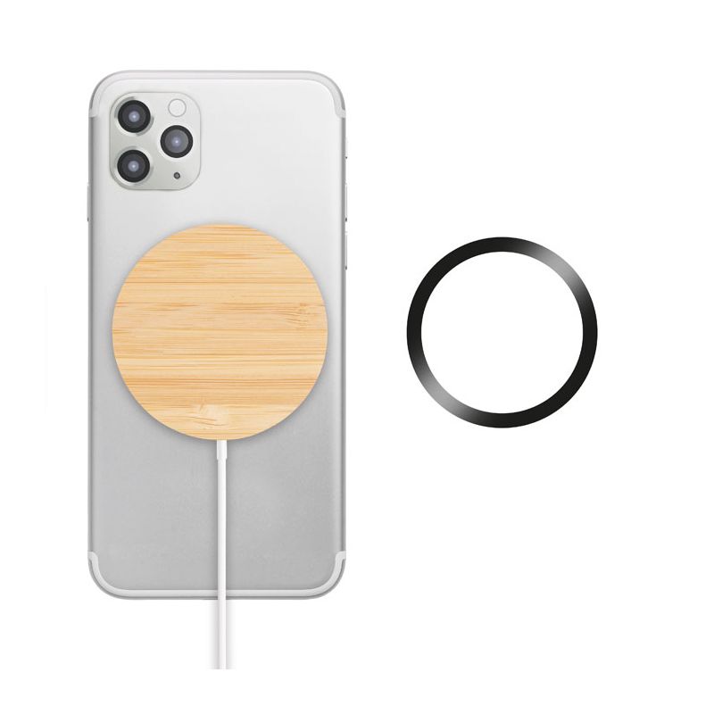 Wireless charger