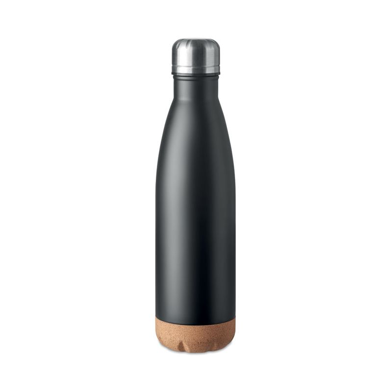 Stainless steel bottle