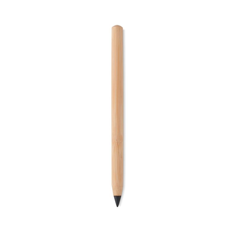 Long-lasting inkless pen