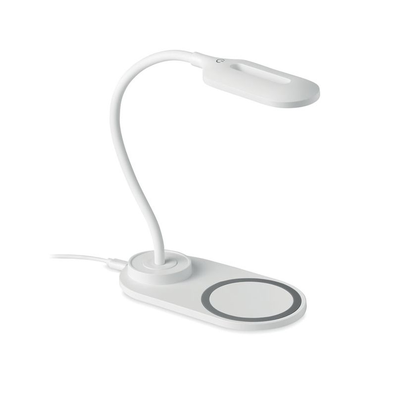 Secretary lamp and 10W charger
