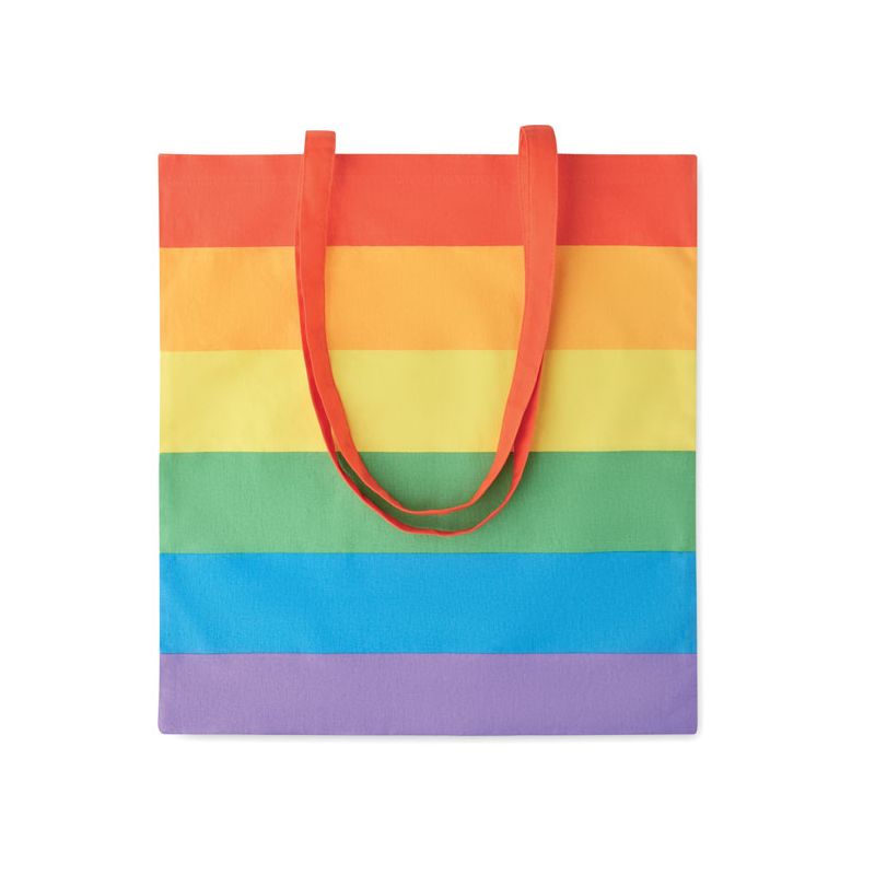 200 g/m² cotton bag