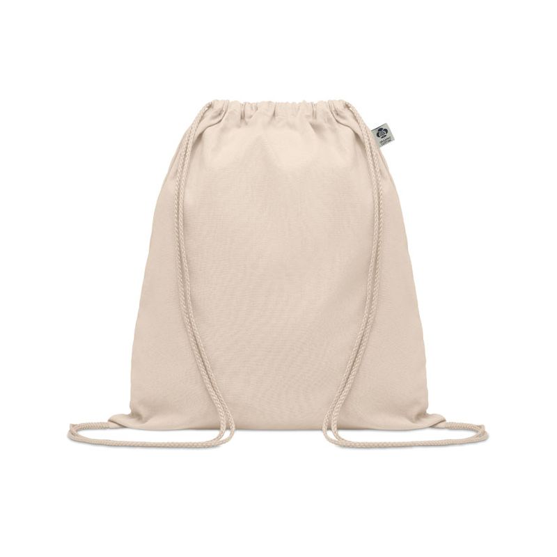 Organic cotton bag
