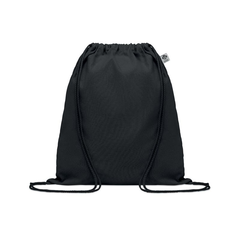 Organic cotton bag