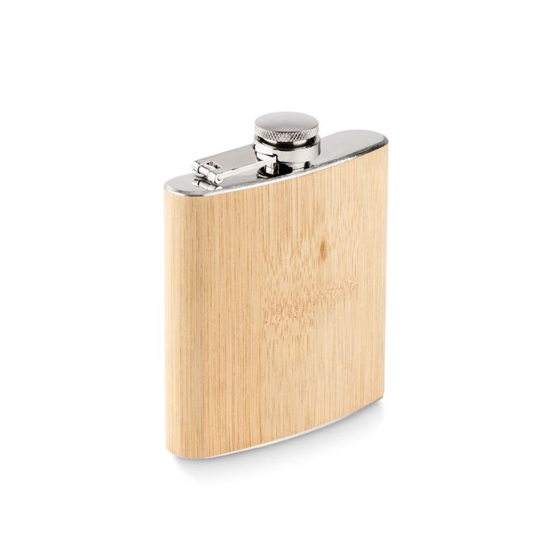 Fine bamboo bottle 170ml