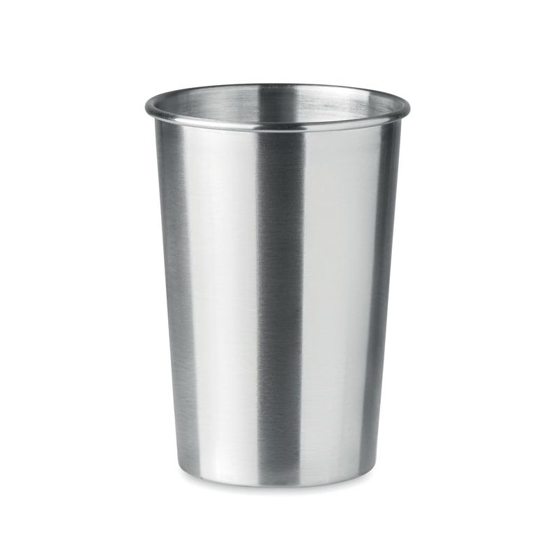 350ml stainless steel cup