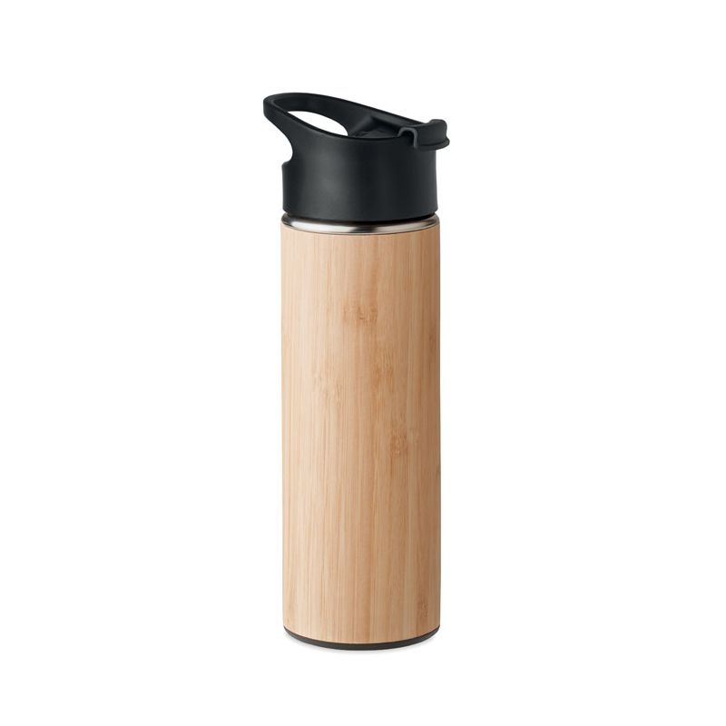 450ml double-walled bottle