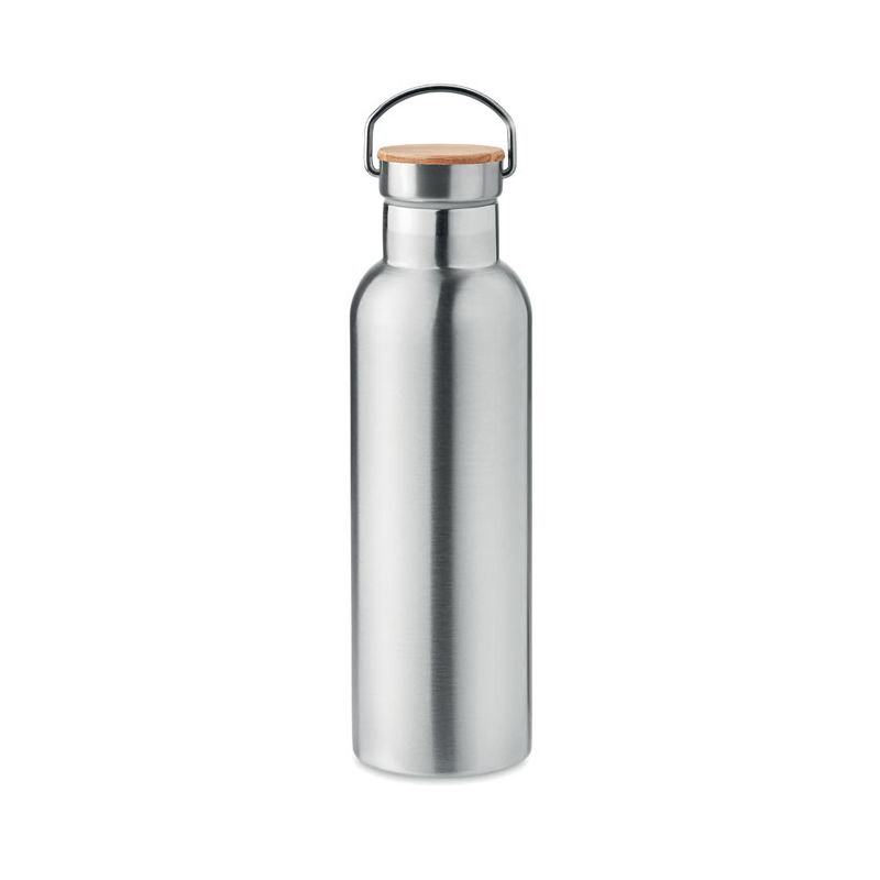 750ml double-walled bottle