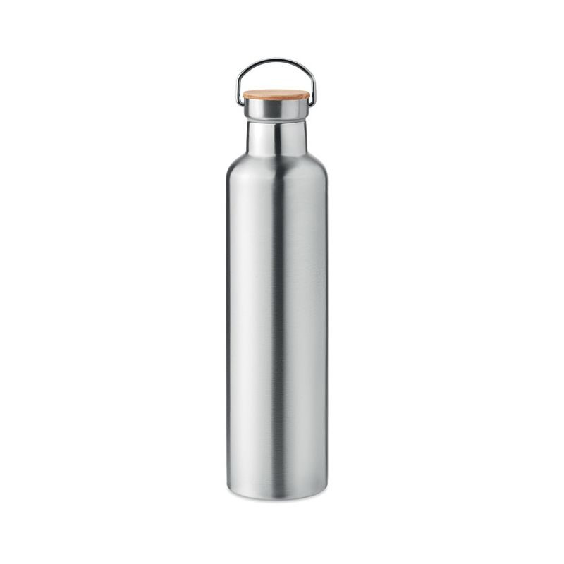 1L double-walled balloon