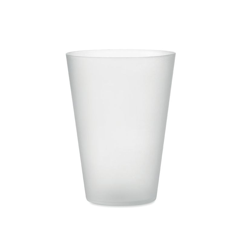 Reusable event cup 300ml