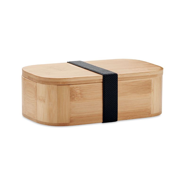 1000ml bamboo lunch box