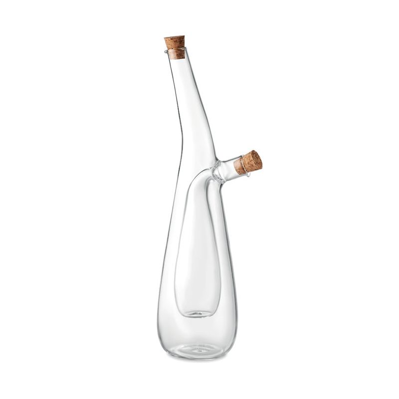 Oil and vinegar set