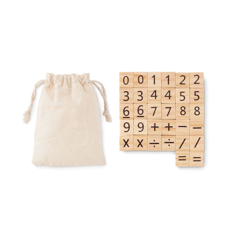 Educational Counting Game
