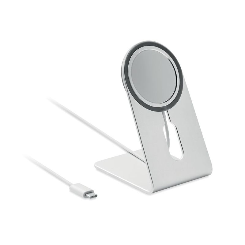 15W magnetic charger