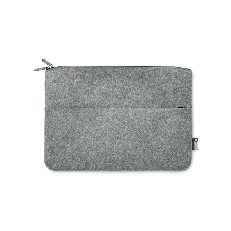 RPET felt sleeve for laptop