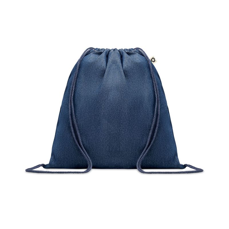 Recycled denim bag