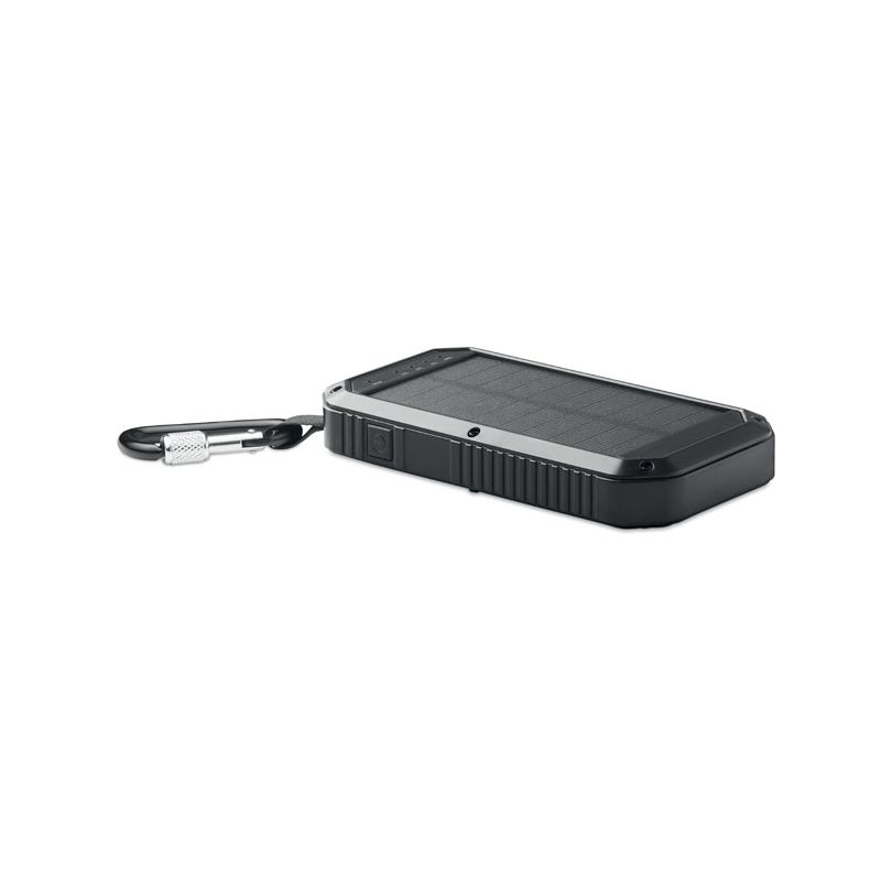 Solar charger 8000mAh