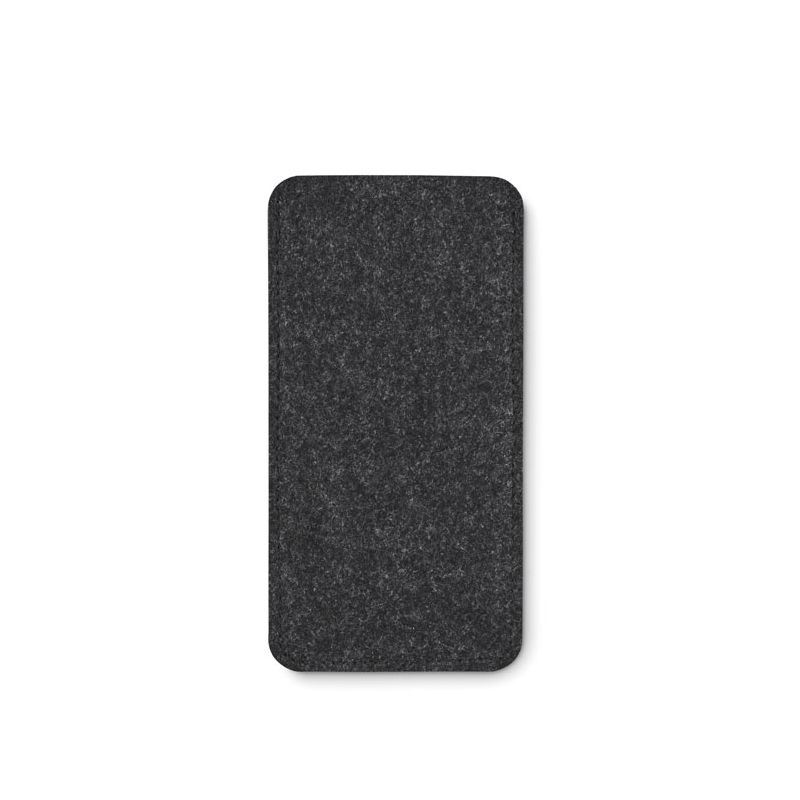 RPET felt glasses case