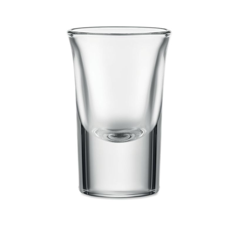 28ml shot glass