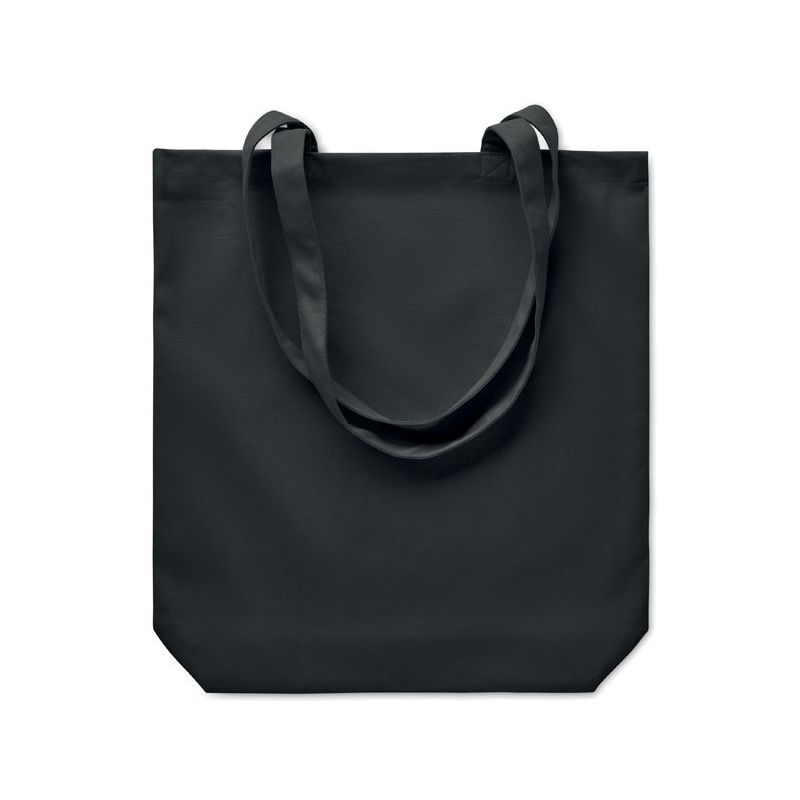 Canvas shopping bag 270gsm