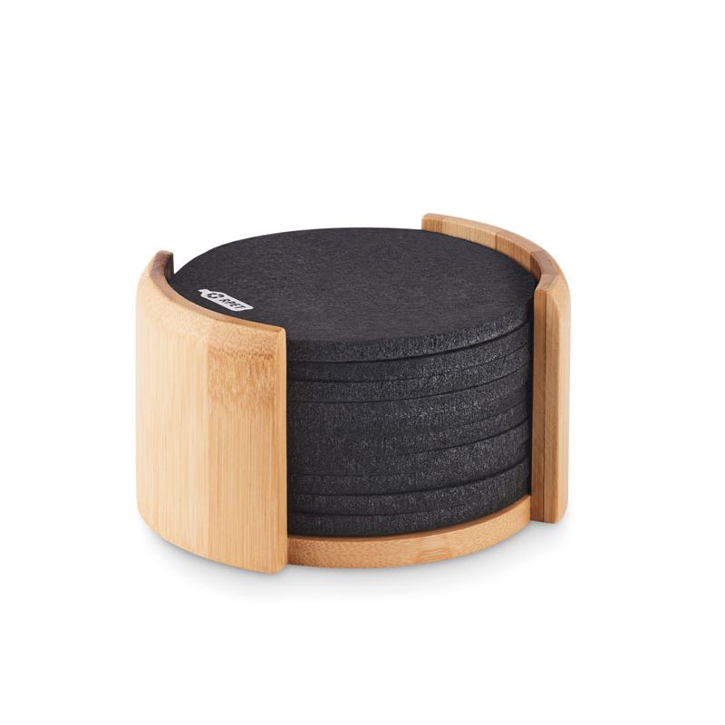RPET cup holder bases