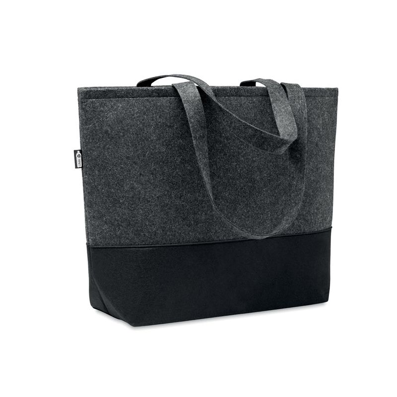 RPET felt bag