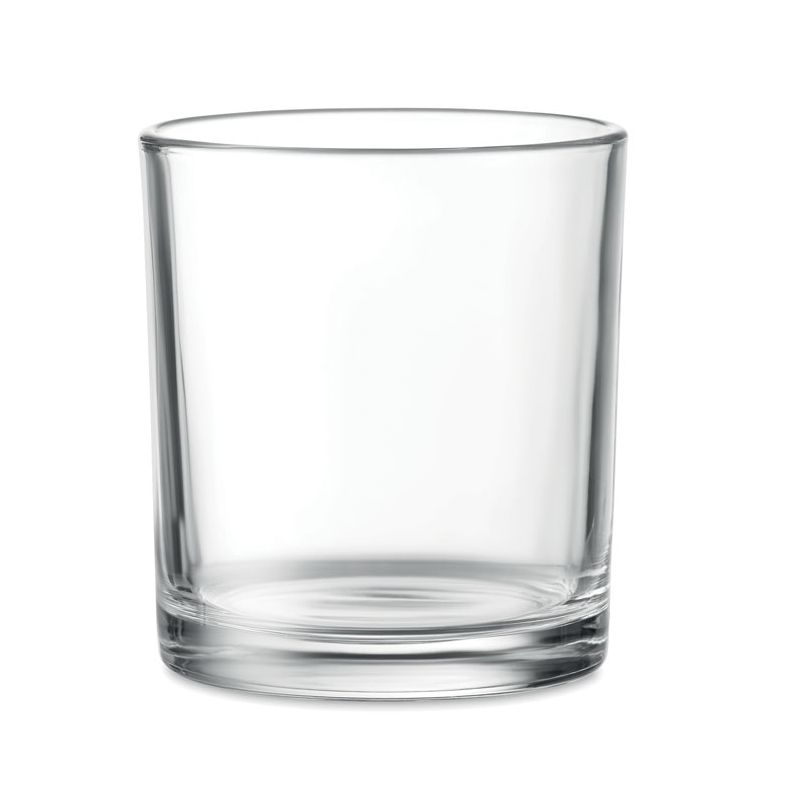 Short drink glass 300ml