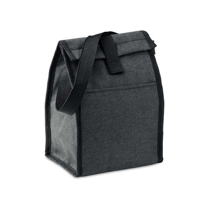 600D RPE insulated lunch bag