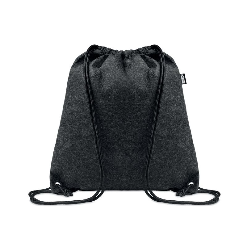 RPET felt bag